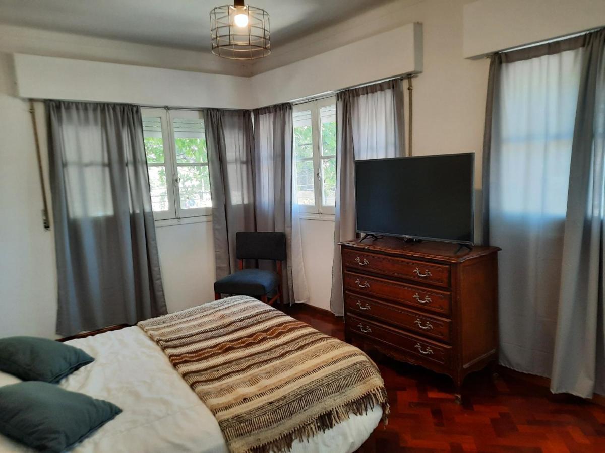 Departamento Apartment Mendoza